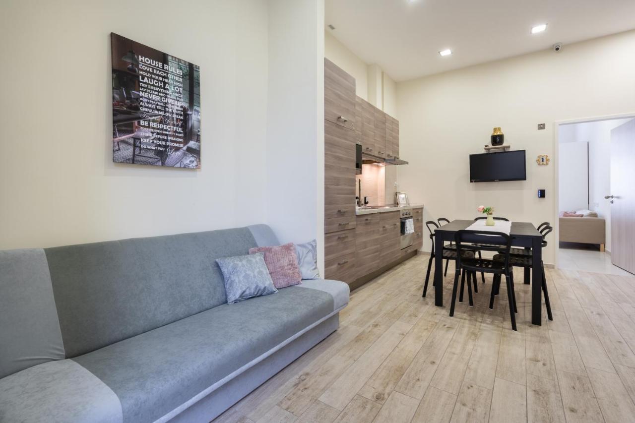 Basilika Monnalisa Luxury 3 Bedrooms Apartment With Amazing View Need Reservation X Free Parking Budapest Ngoại thất bức ảnh