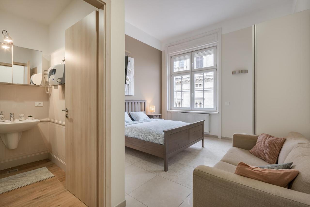Basilika Monnalisa Luxury 3 Bedrooms Apartment With Amazing View Need Reservation X Free Parking Budapest Ngoại thất bức ảnh