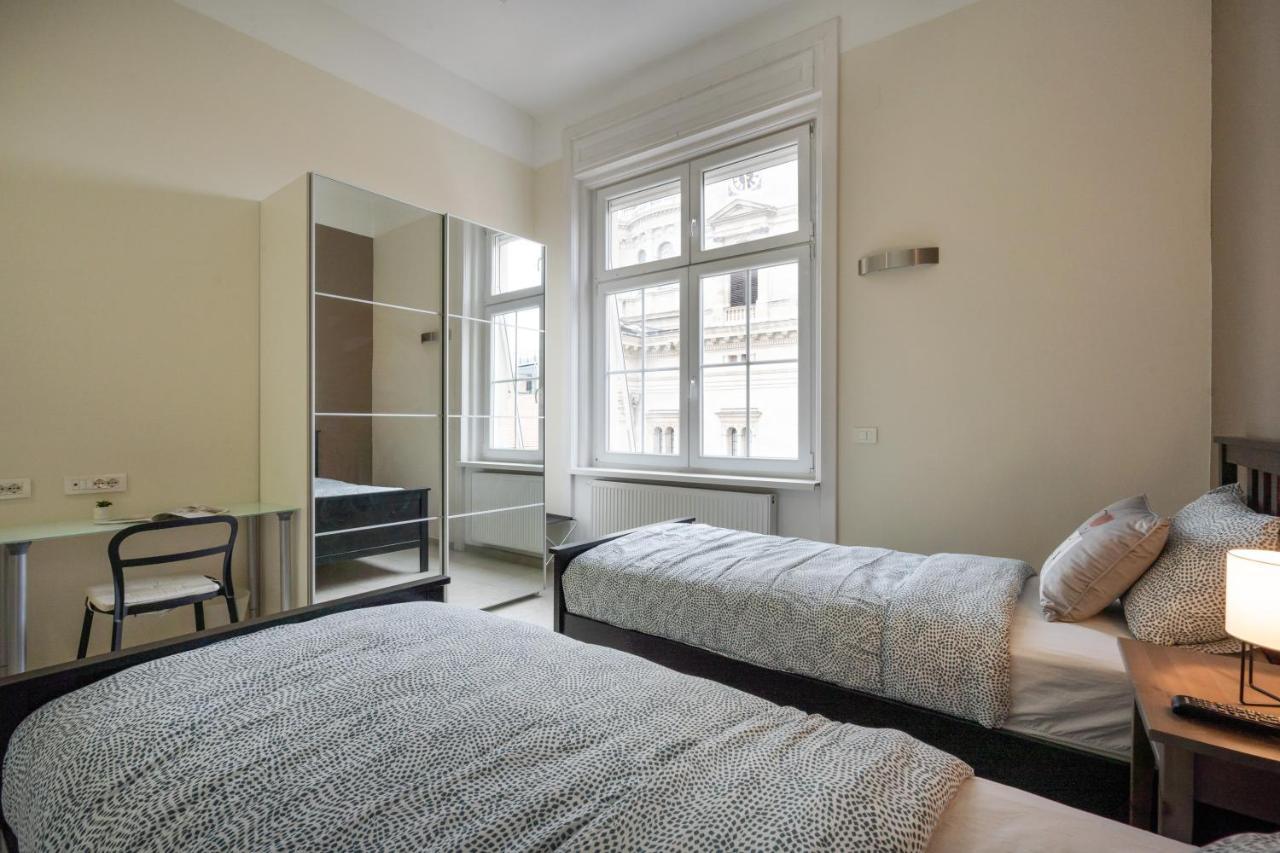 Basilika Monnalisa Luxury 3 Bedrooms Apartment With Amazing View Need Reservation X Free Parking Budapest Ngoại thất bức ảnh