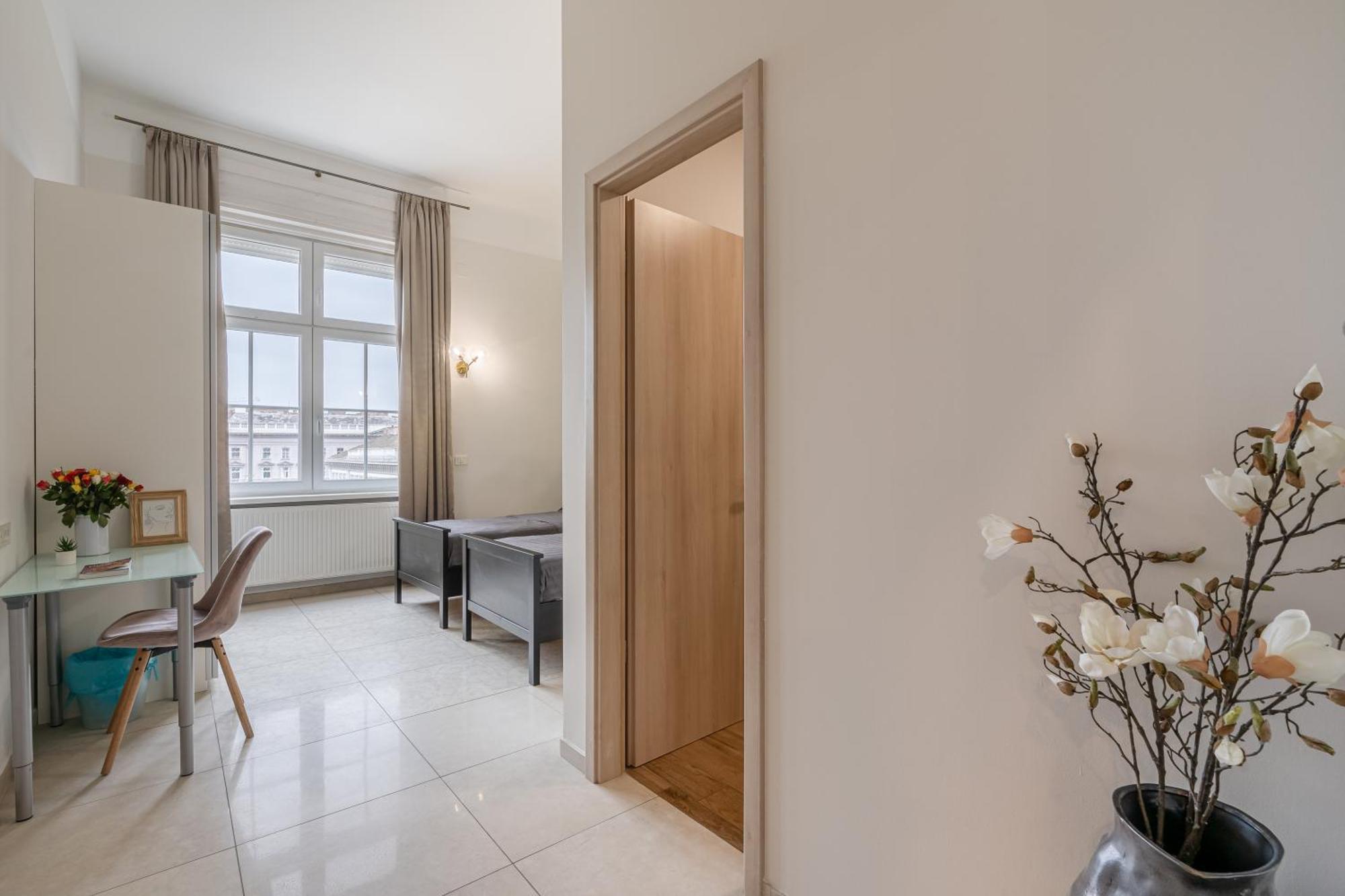 Basilika Monnalisa Luxury 3 Bedrooms Apartment With Amazing View Need Reservation X Free Parking Budapest Ngoại thất bức ảnh