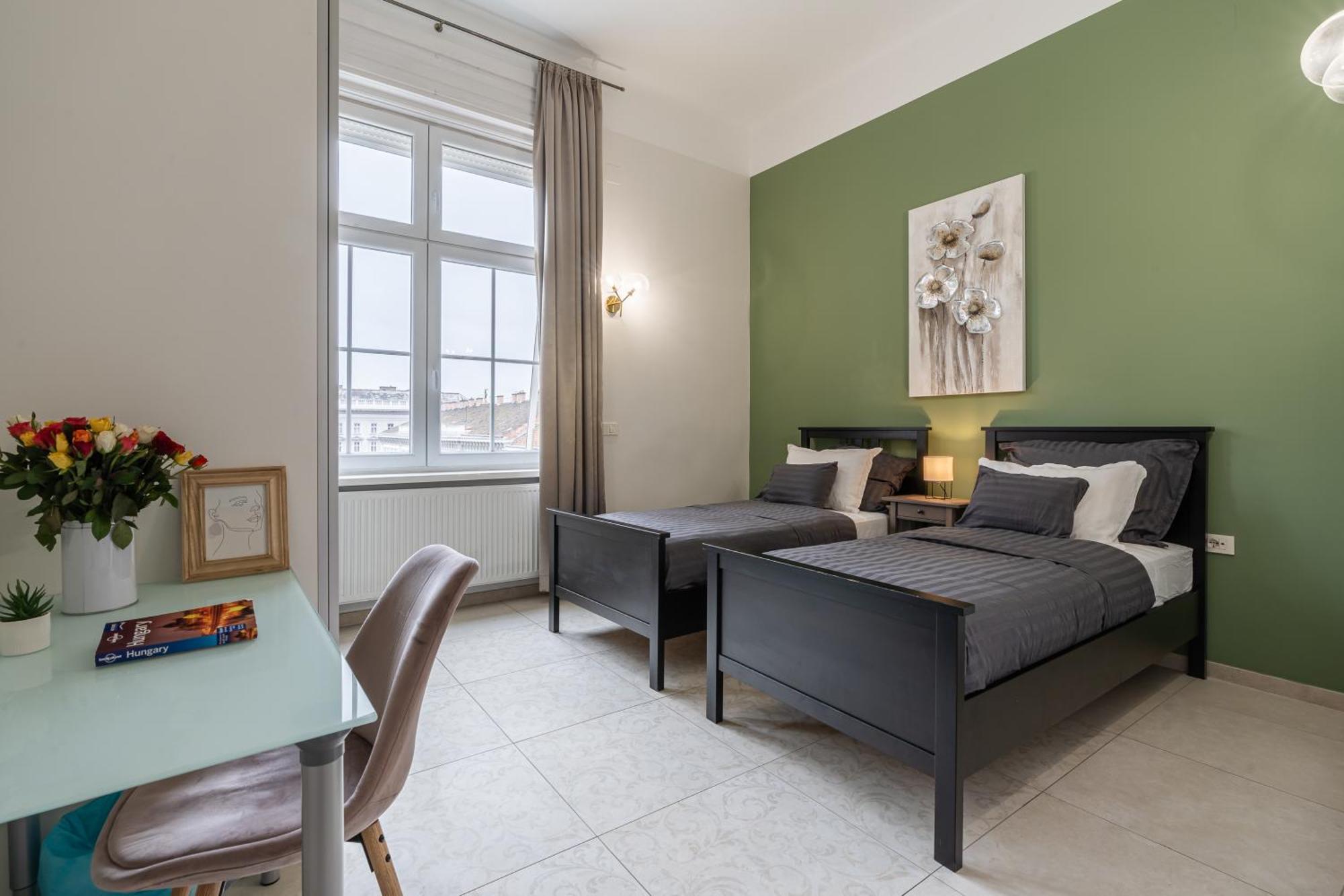 Basilika Monnalisa Luxury 3 Bedrooms Apartment With Amazing View Need Reservation X Free Parking Budapest Ngoại thất bức ảnh